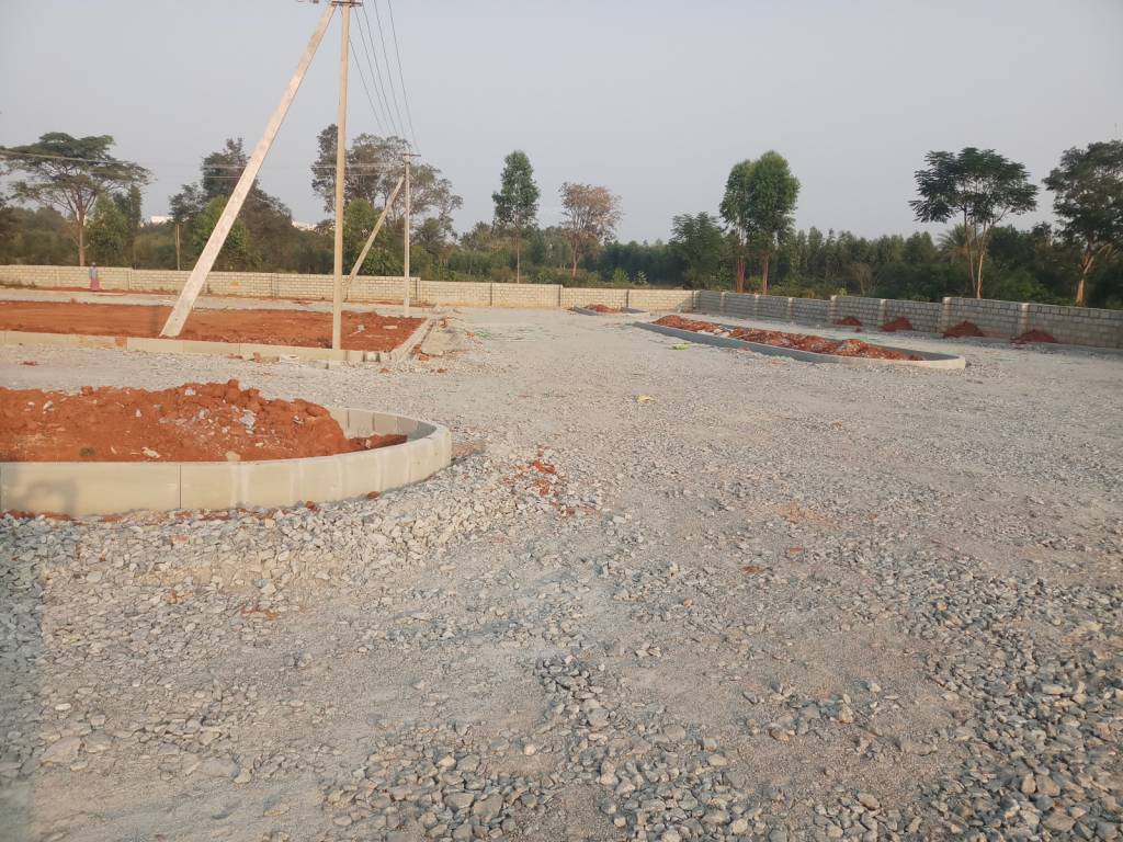 Images for Main Other of Srinivasa Green Acres Phase 2