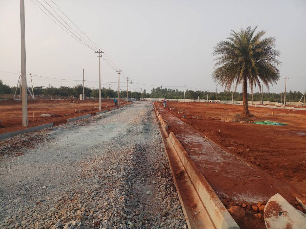 Images for Main Other of Srinivasa Green Acres Phase 2