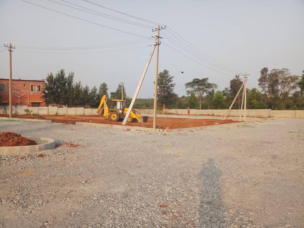 Images for Main Other of Srinivasa Green Acres Phase 2