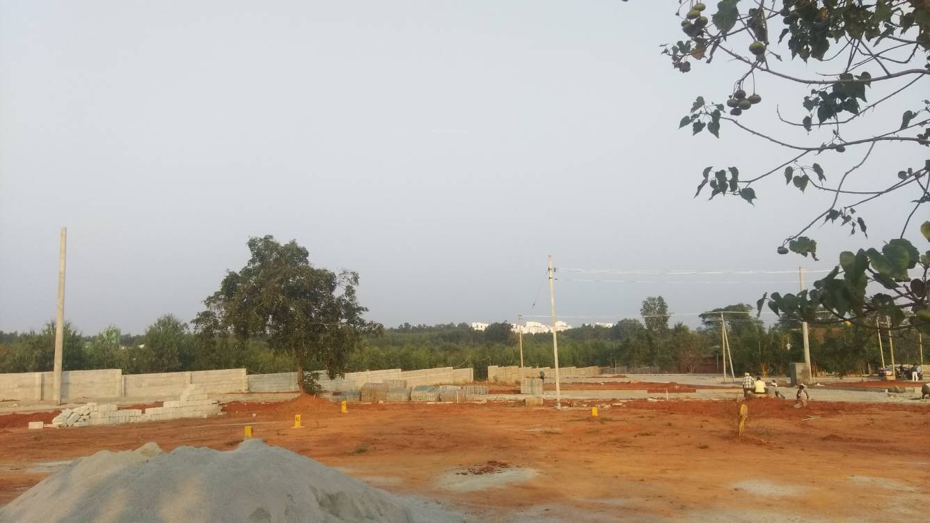 Images for Main Other of Srinivasa Green Acres Phase 2