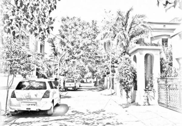 Images for Elevation of Popular Infra Manipushpa Society 2 Images for Elevation of Popular Infra Manipushpa Society 2