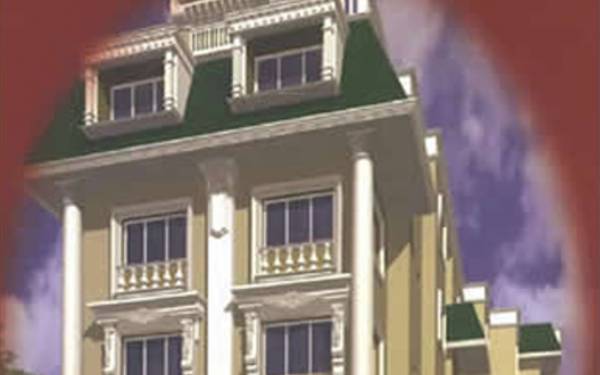 Images for Elevation of KG Eternia