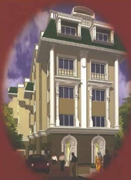 Images for Elevation of KG Eternia Images for Elevation of KG Eternia