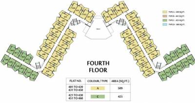 Images for Cluster Plan of Balsam Bliss Studio