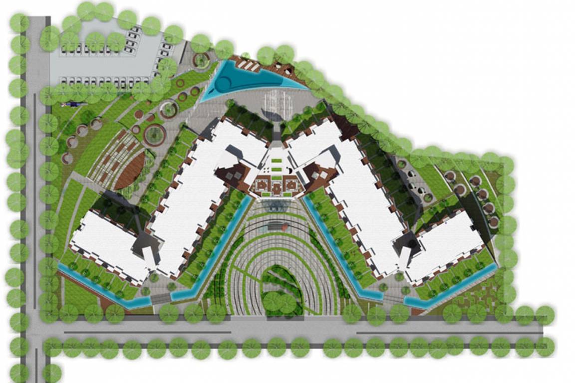 Images for Layout Plan of Balsam Bliss Studio