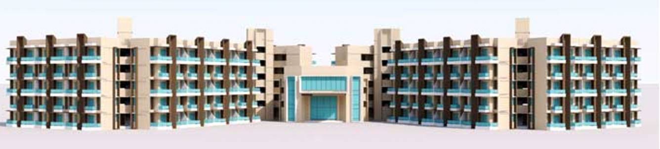 Images for Elevation of Balsam Bliss Studio