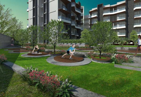 Images for Amenities of Balsam Bliss Studio