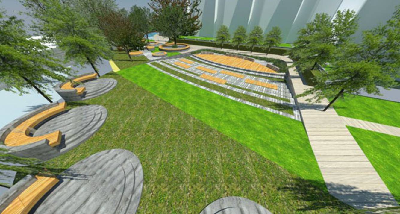 Images for Amenities of Balsam Bliss Studio