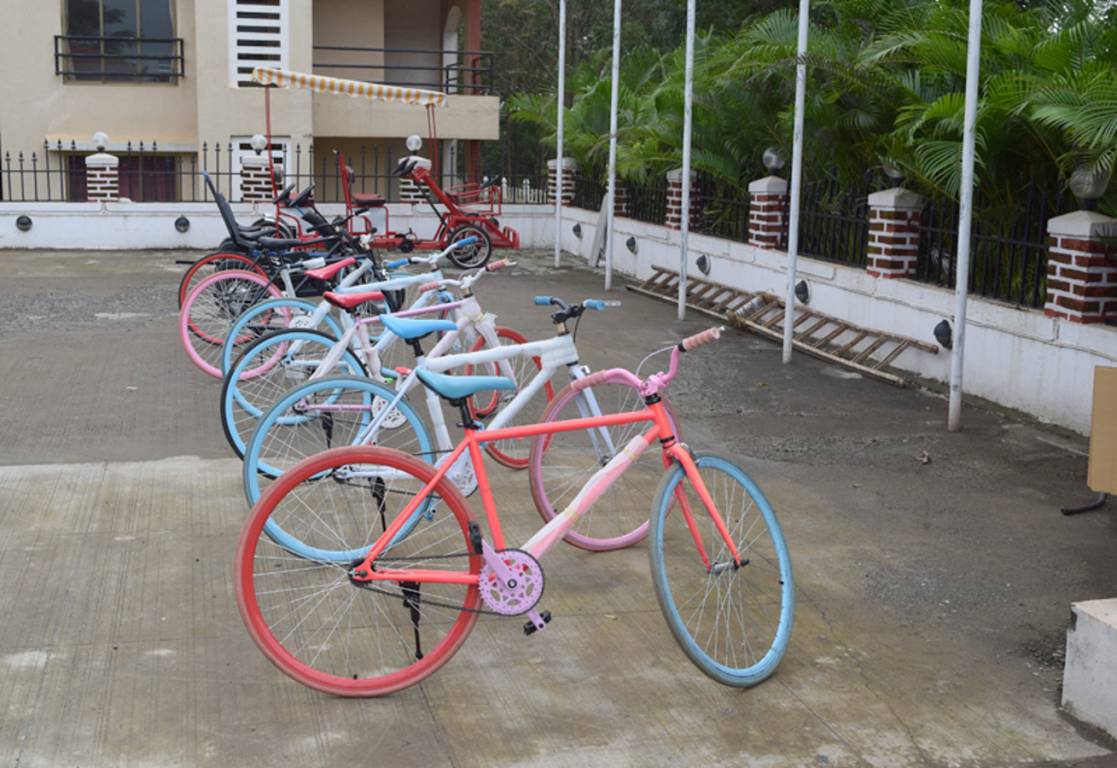 Images for Amenities of Balsam Bliss Studio