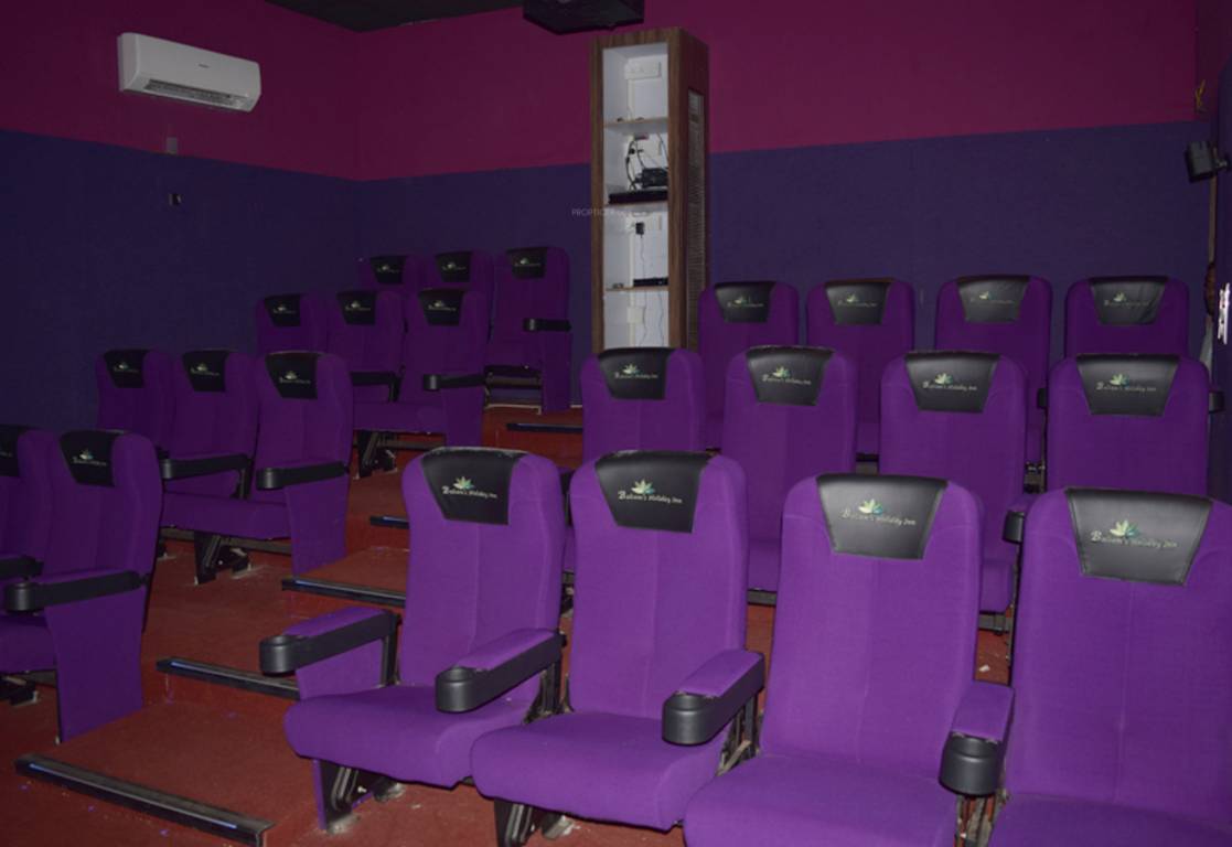 Images for Amenities of Balsam Bliss Studio