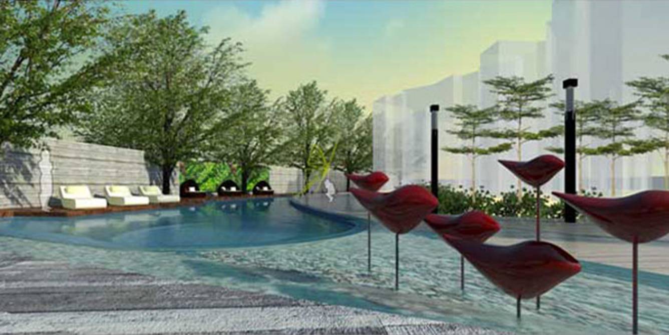 Images for Amenities of Balsam Bliss Studio