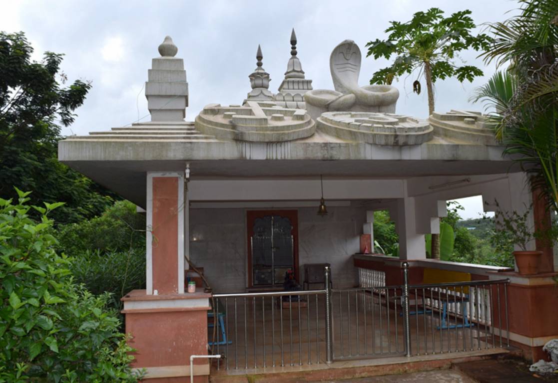 Images for Amenities of Balsam Bliss Studio