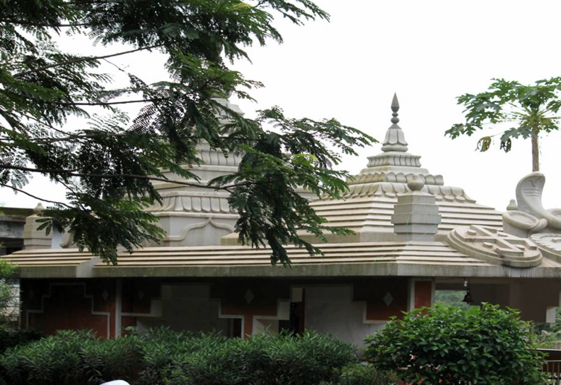 Images for Amenities of Balsam Bliss Studio