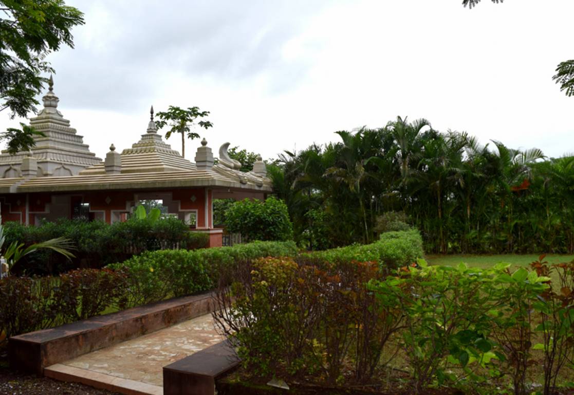 Images for Amenities of Balsam Bliss Studio