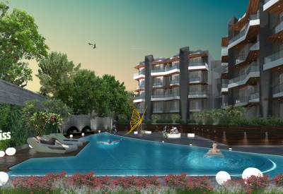 Images for Amenities of Balsam Bliss Studio