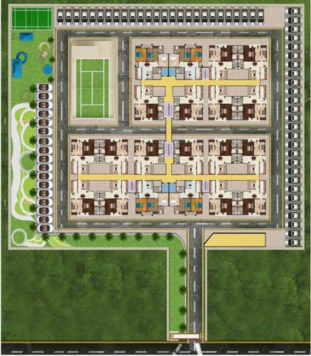 Images for Layout Plan of Ratan Solitaire solitaire Images for Layout Plan of Ratan Solitaire
