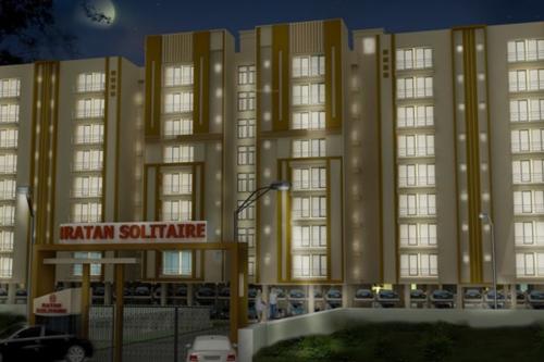 Images for Elevation of Ratan Solitaire solitaire Images for Elevation of Ratan Solitaire