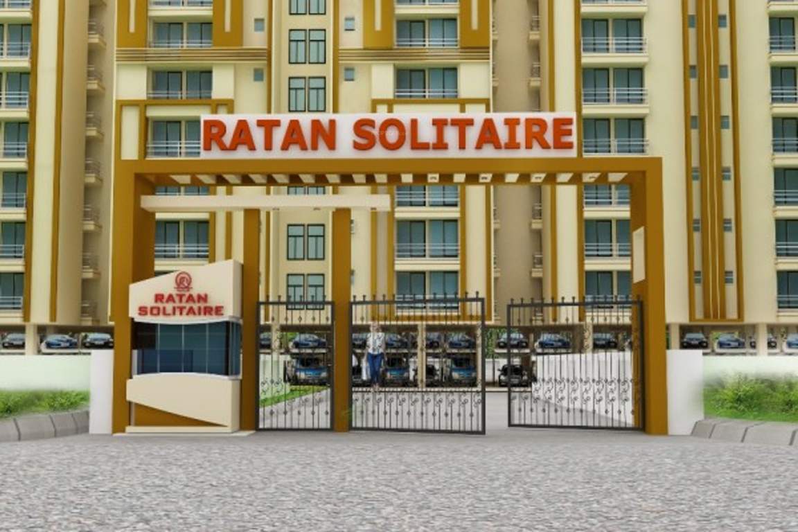  solitaire Images for Elevation of Ratan Solitaire