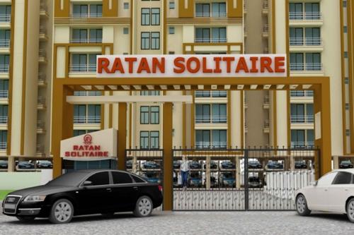 Images for Elevation of Ratan Solitaire solitaire Images for Elevation of Ratan Solitaire