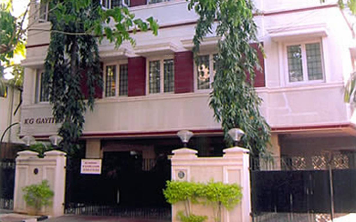 Images for Elevation of KG Gayithri Images for Elevation of KG Gayithri