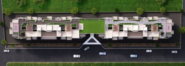 Images for Layout Plan of Silver Advitiya Images for Layout Plan of Silver Advitiya