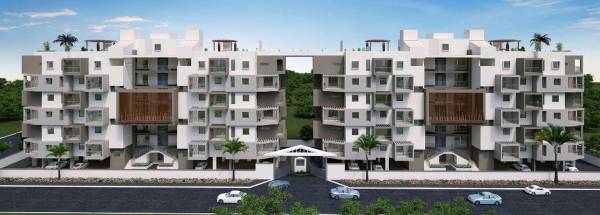 Images for Elevation of Silver Advitiya Images for Elevation of Silver Advitiya