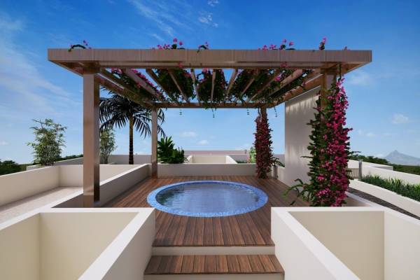 Images for Amenities of Silver Advitiya Images for Amenities of Silver Advitiya