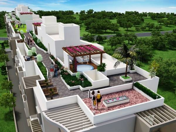 Images for Amenities of Silver Advitiya Images for Amenities of Silver Advitiya