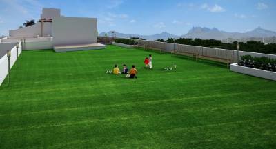 Images for Amenities of Silver Advitiya Images for Amenities of Silver Advitiya