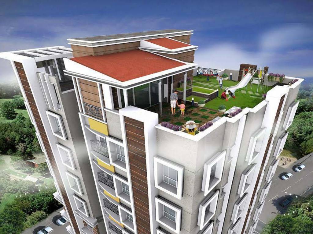 Images for Elevation of Saswata Ila