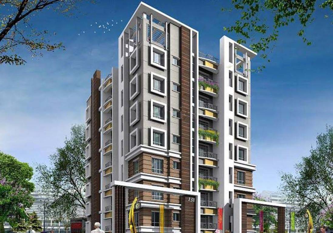 Images for Elevation of Saswata Ila