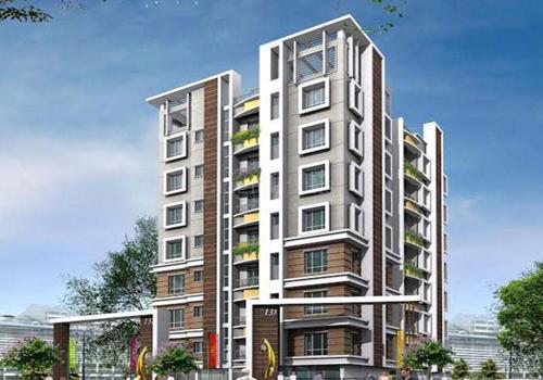 Images for Elevation of Saswata Ila