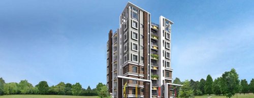 Images for Elevation of Saswata Ila