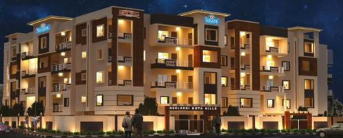  kota-hills Images for Elevation of Neeladri Kota Hills