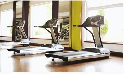  kota-hills Gymnasium