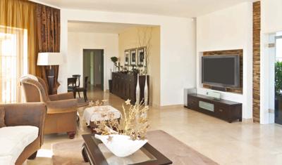  kota-hills Living Area