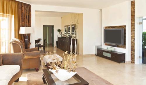  kota-hills Living Area