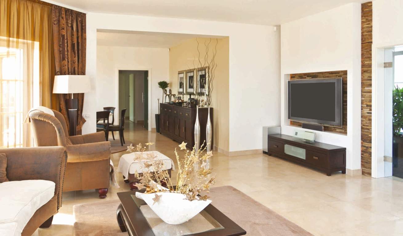  kota hills Living Area