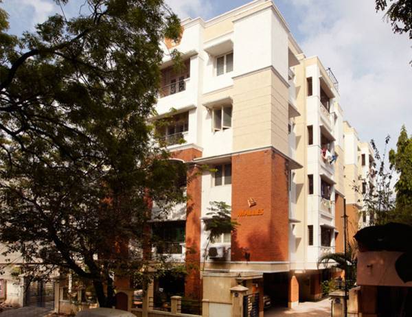 Images for Elevation of Malles Abhinand