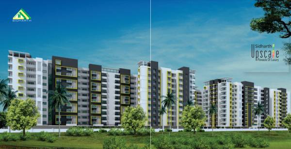  sidharth-palace Elevation