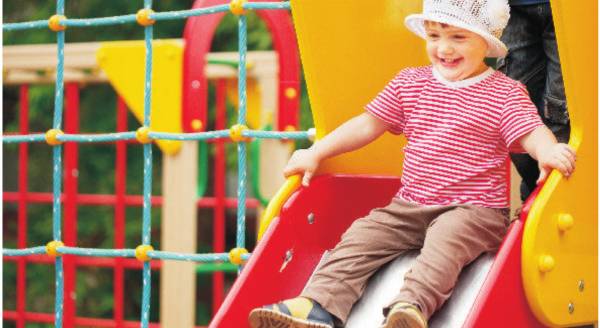  sidharth-palace Children's play area