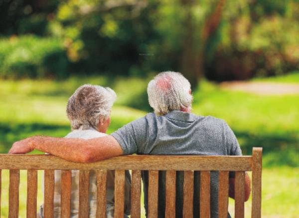  sidharth-palace Senior Citizen Siteout