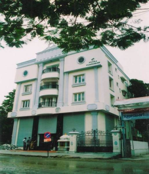 Images for Elevation of Voora Vijayasree