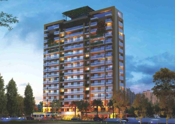 Images for Elevation of Malabar Grand Cedar