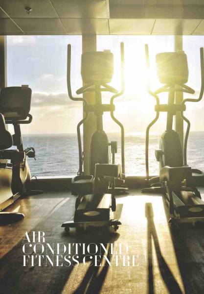 Images for Amenities of Malabar Grand Cedar Images for Amenities of Malabar Grand Cedar