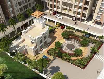  silverland-residency-phase-1 Images for Amenities of GK Silverland Residency Phase 1