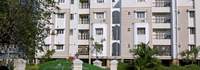 Green Acres Apartment
