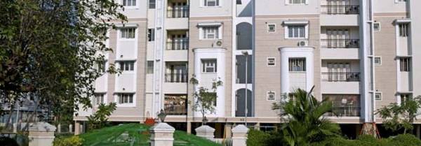 Images for Elevation of Advaita Homes Green Acres Apartment Images for Elevation of Advaita Homes Green Acres Apartment