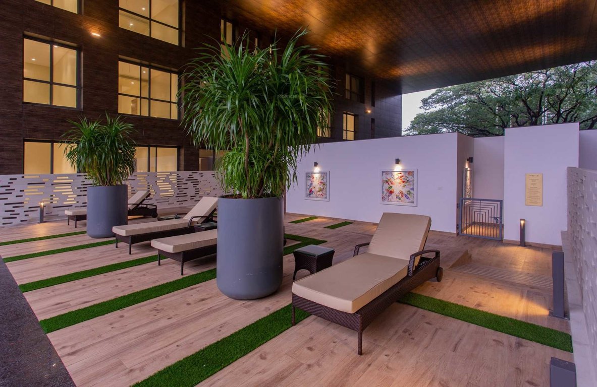 Baashyaam Sadhr Gardens