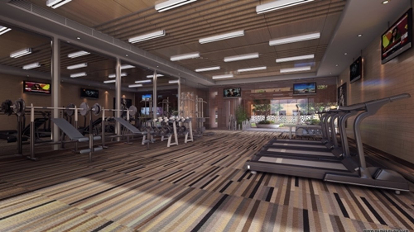 Images for Amenities of Baashyaam Sadhr Gardens